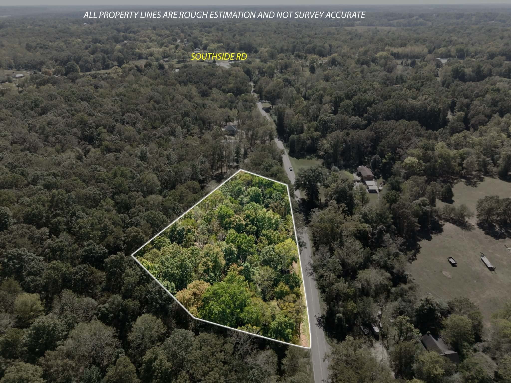 4563 Chapel Hill Rd