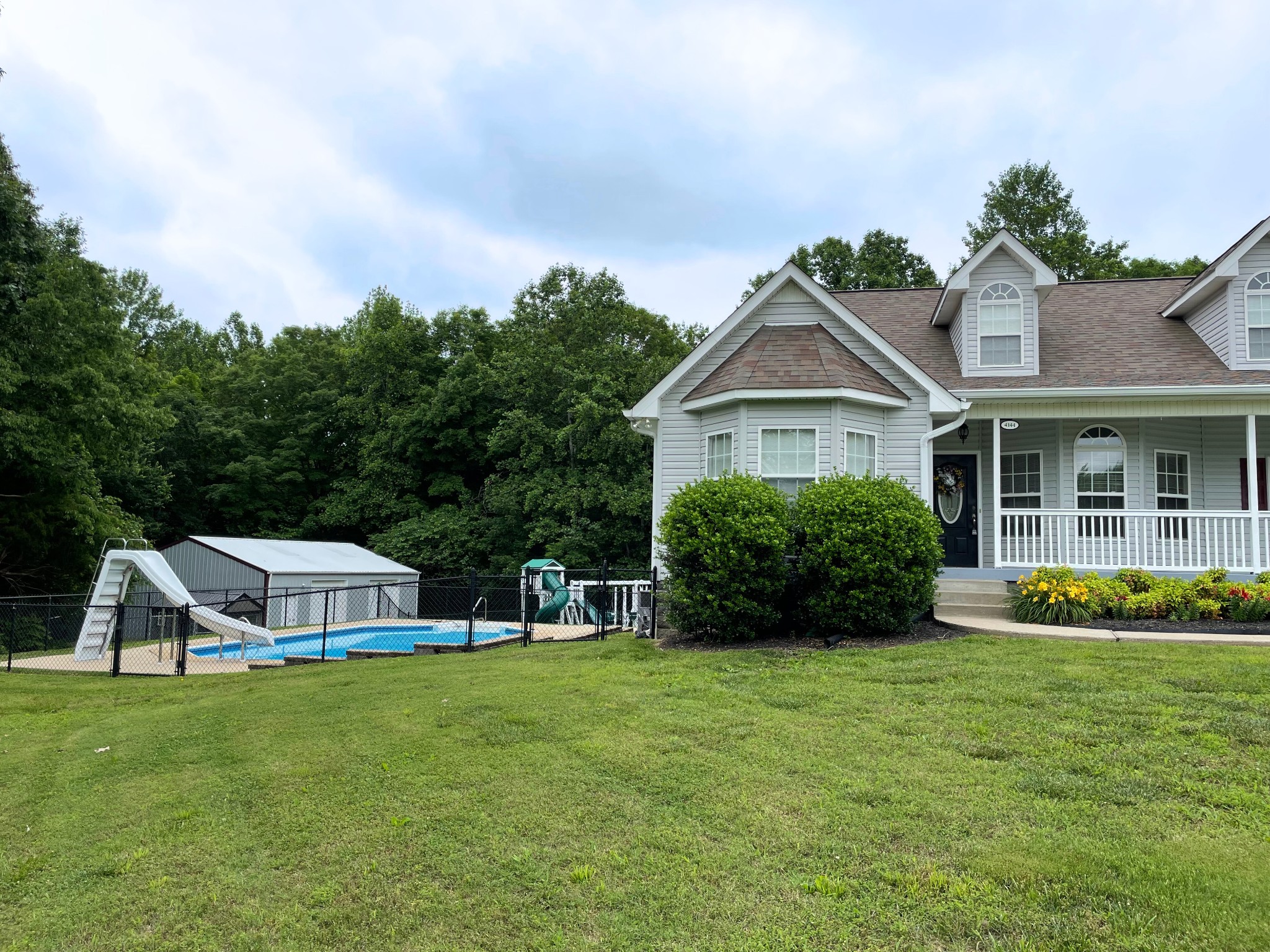 4144 Highway 48 N