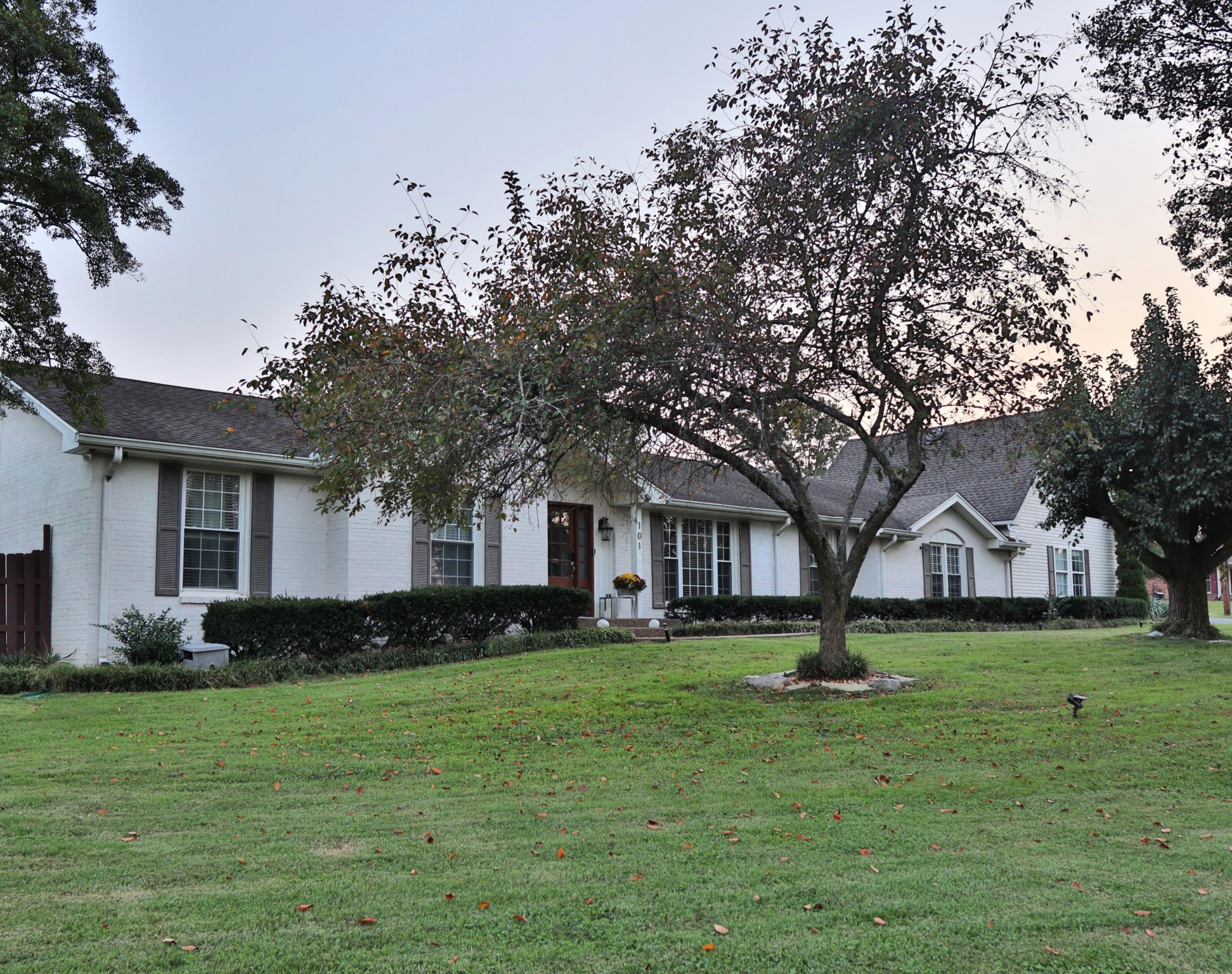101 Highlander Dr