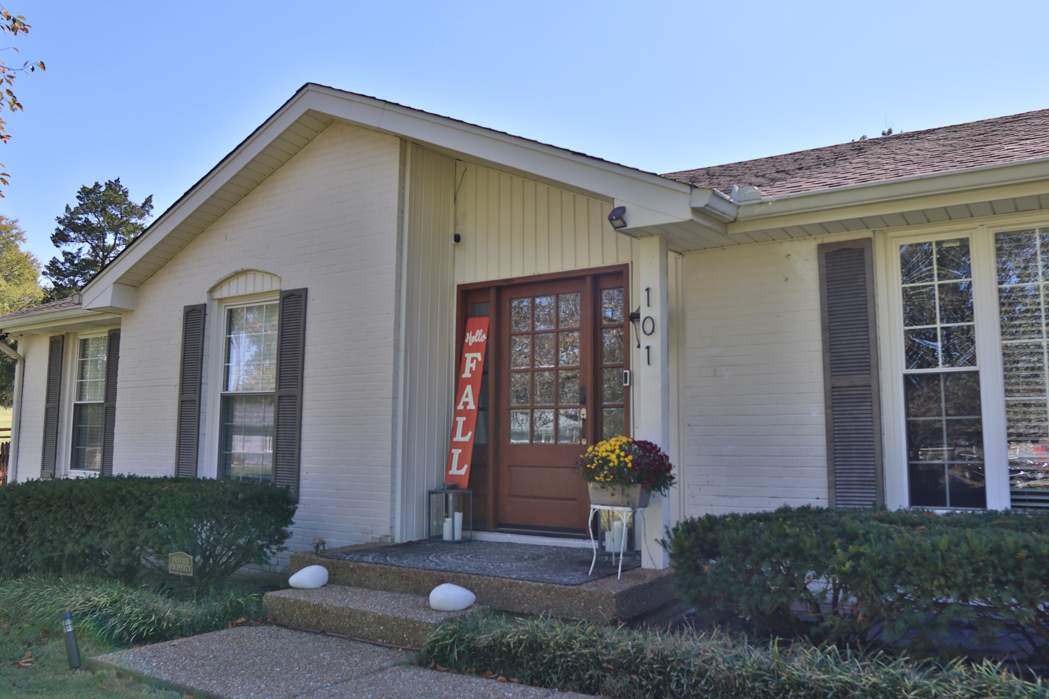 101 Highlander Dr