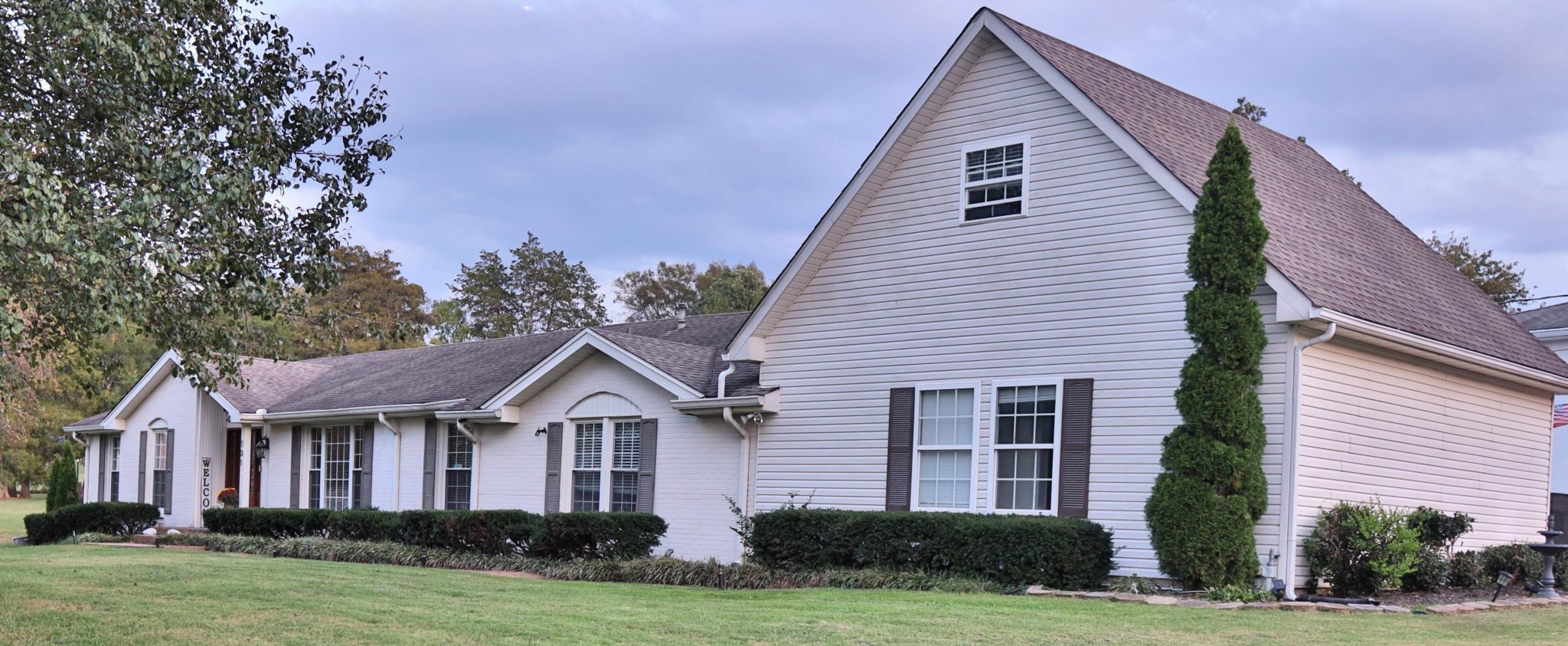 101 Highlander Dr