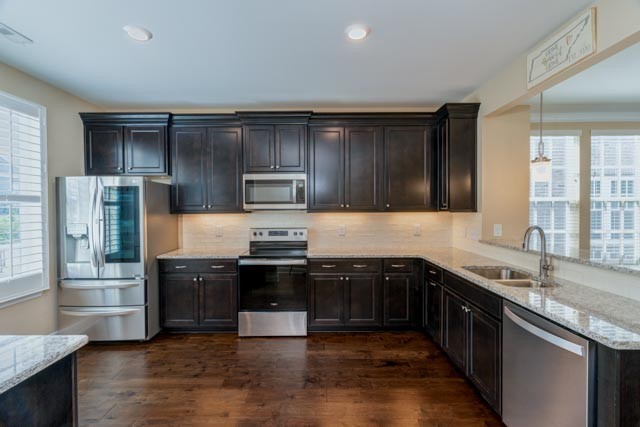 Middle Tennessee Properties 2 215 Muir Ave