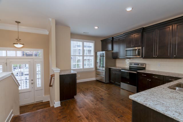 Middle Tennessee Properties 3 215 Muir Ave