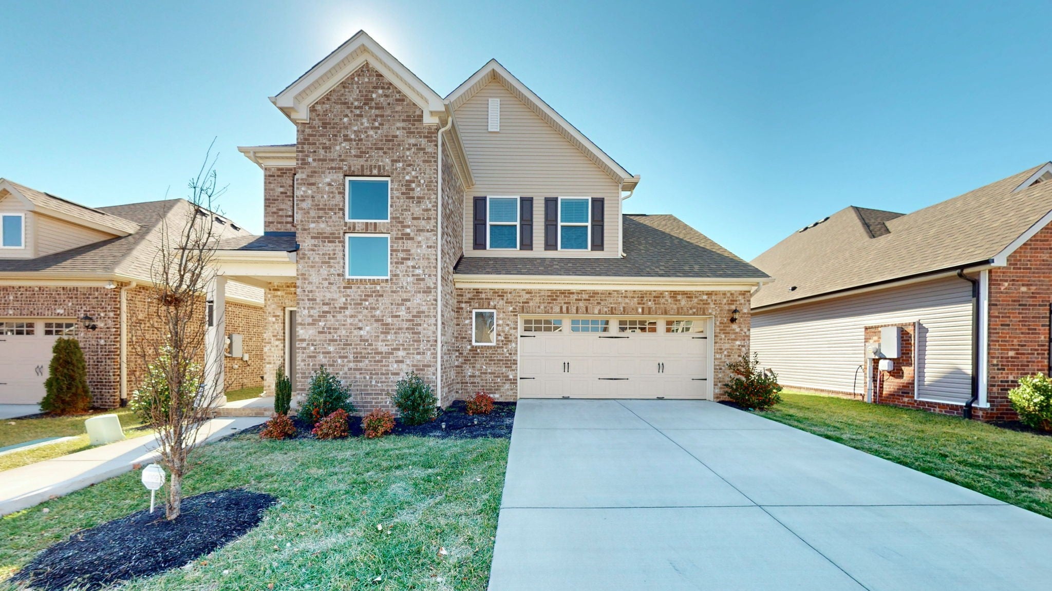 3-bed listing at 2069 Creekland View Blvd, Nashville