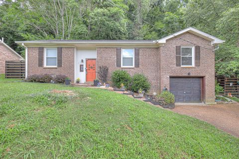 557 Holt Valley Rd Nashville TN 37221