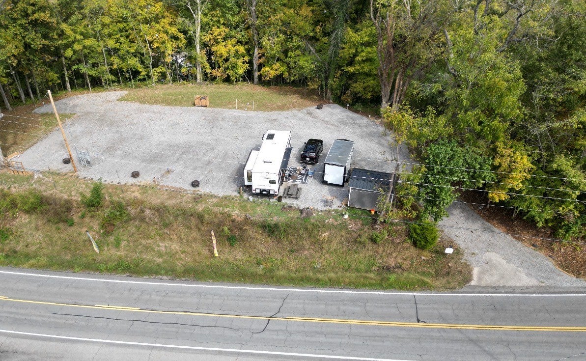 1556 Cumberland City Rd