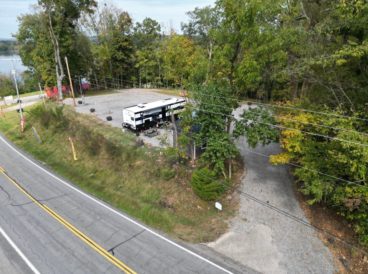 1556 Cumberland City Rd