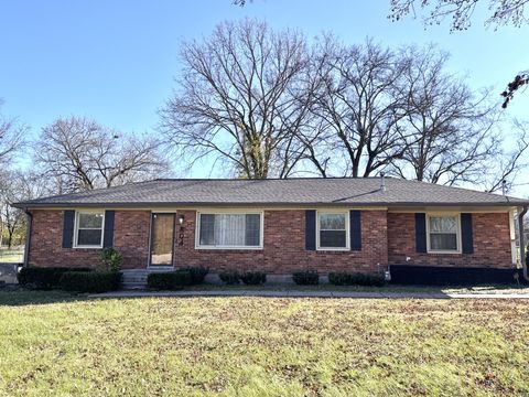 804 Joyce Ln Nashville TN 37216