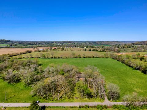 1365 Kittrell Rd Franklin TN 37064