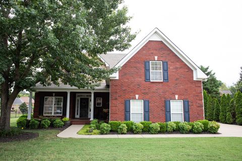 2108 Olmstead Ct Murfreesboro TN 37128