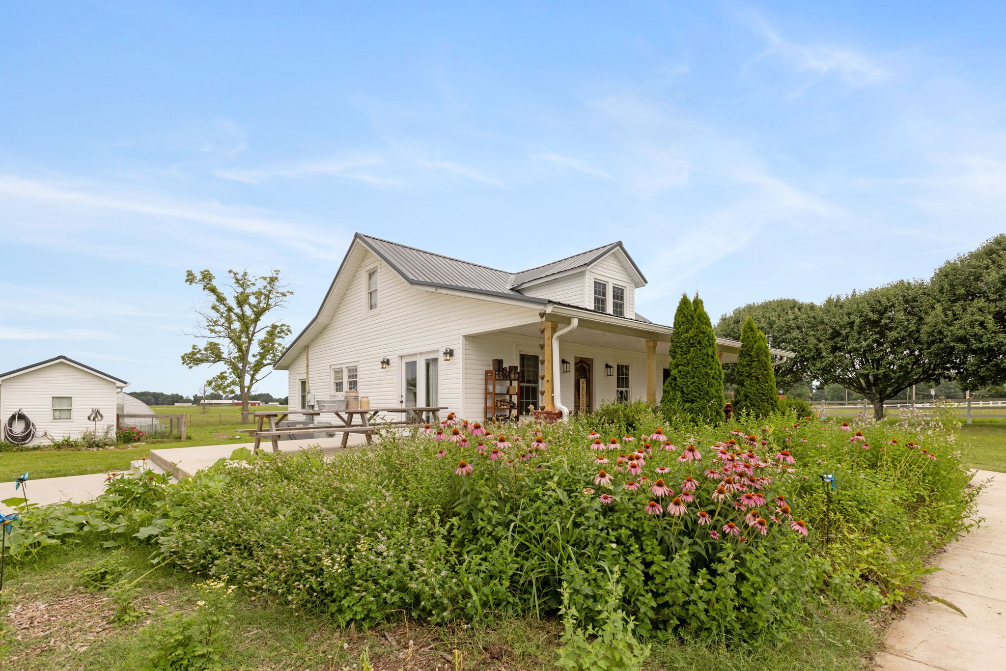 2653 Blanton Chapel Rd