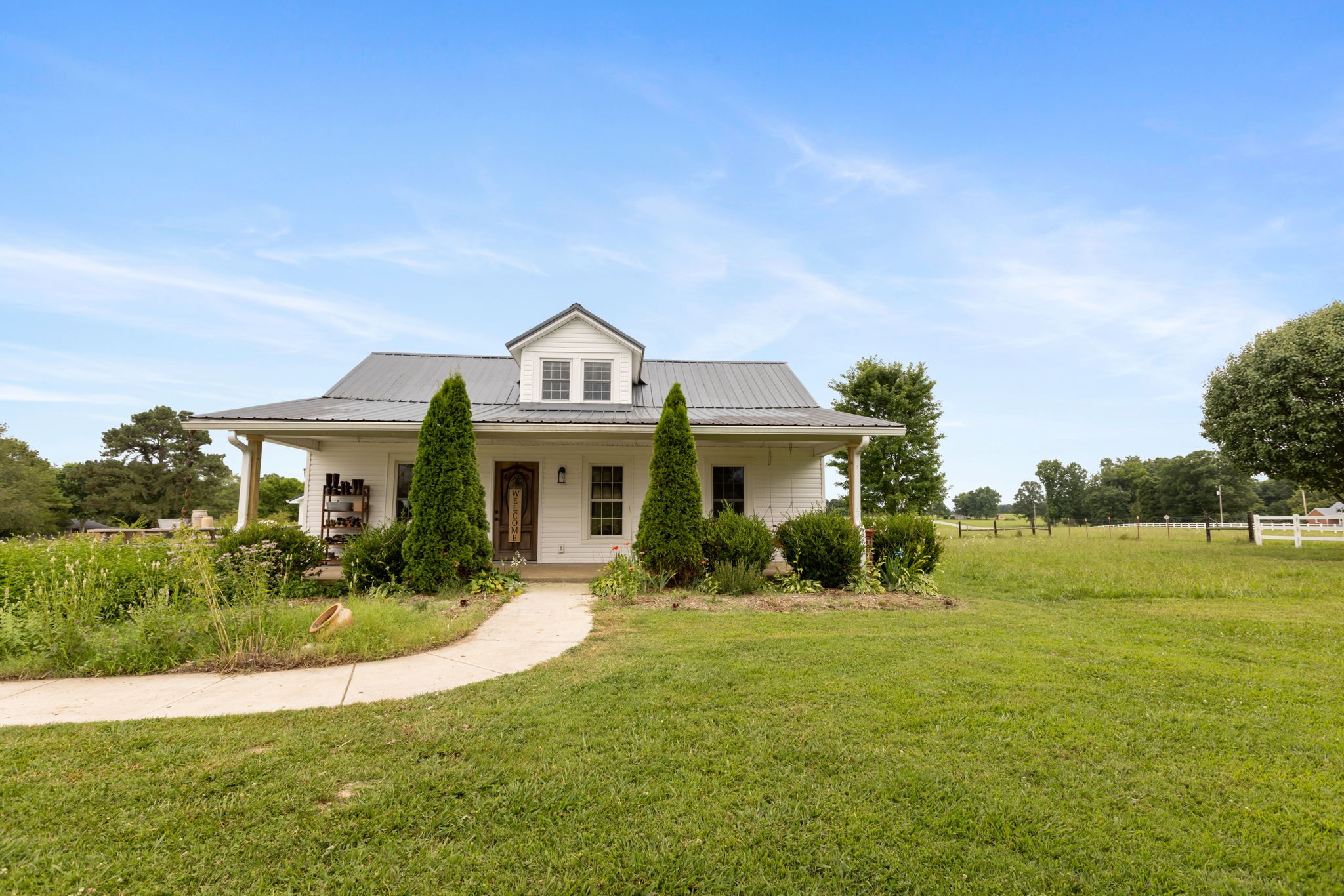 2653 Blanton Chapel Rd
