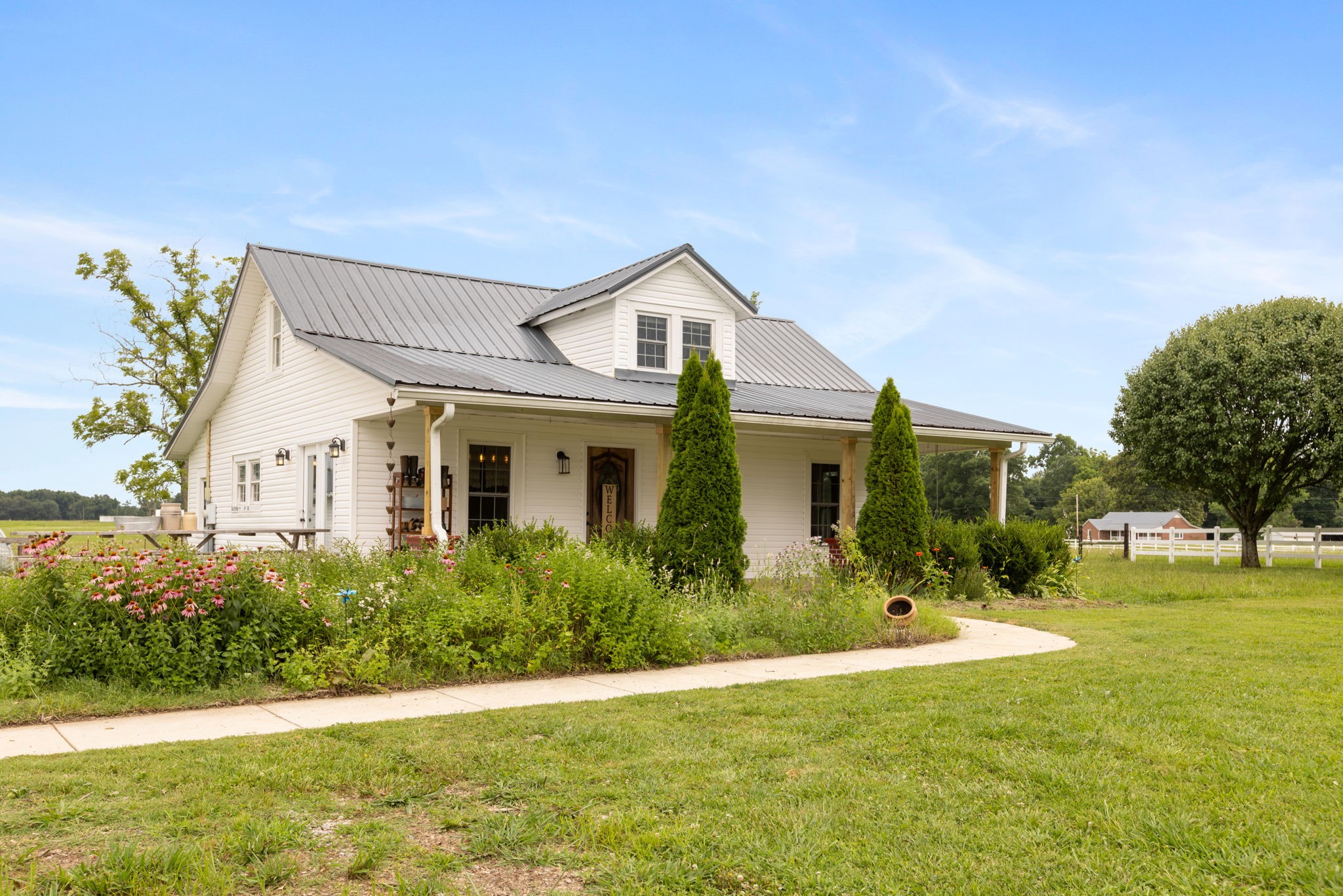 2653 Blanton Chapel Rd