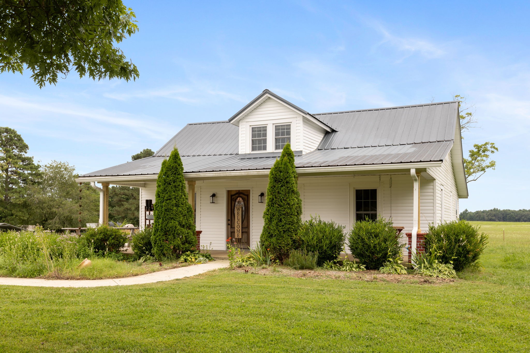 2653 Blanton Chapel Rd