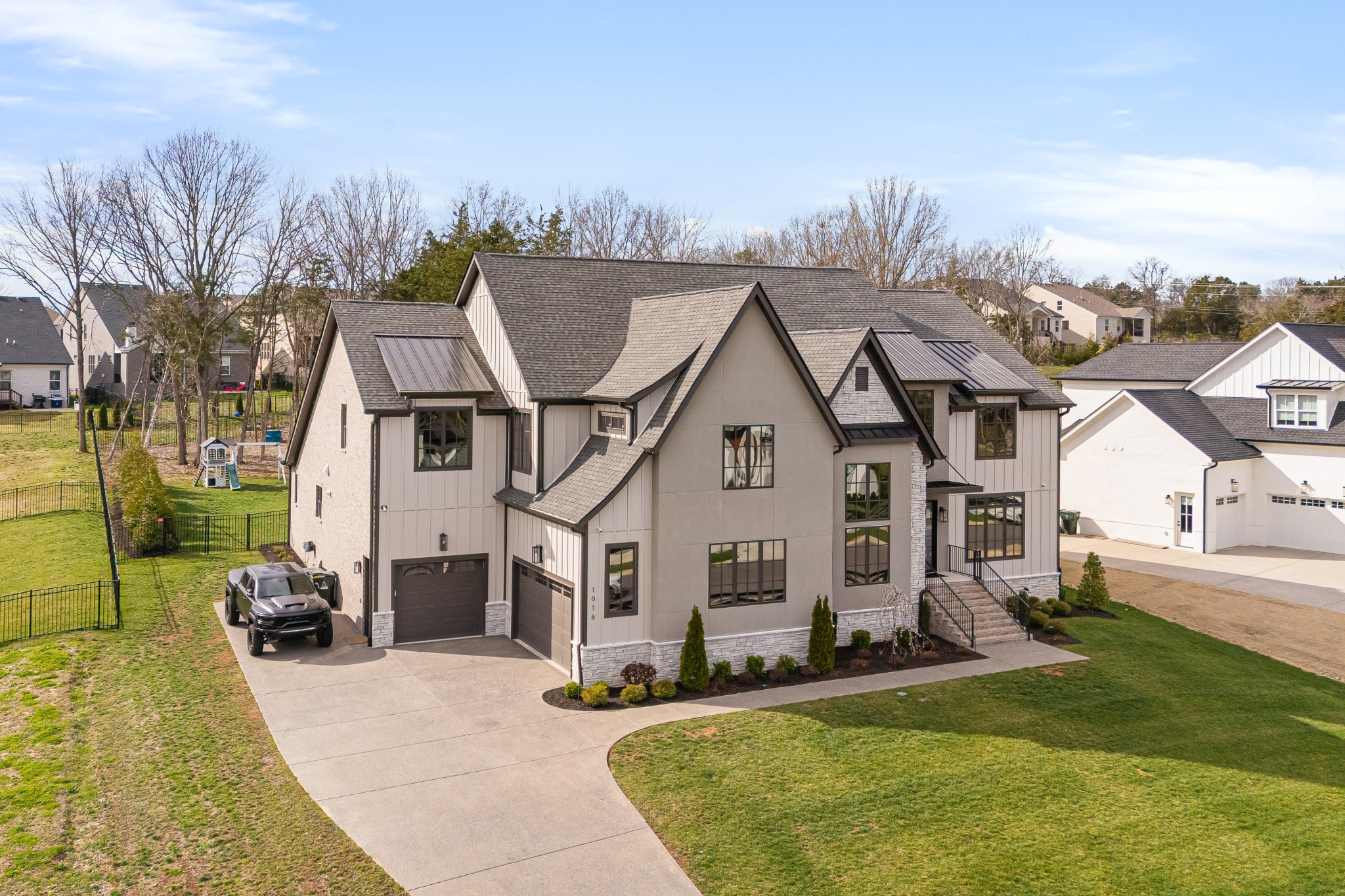 Middle Tennessee Properties 2 1016 Annecy Pkwy