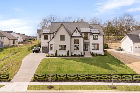 1016 Annecy Pkwy Nolensville TN 37135
