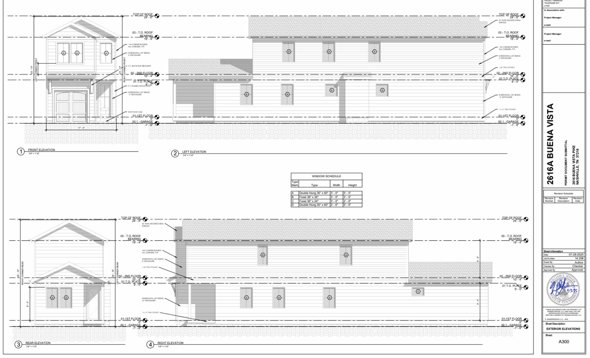 2616 Buena Vista Pike