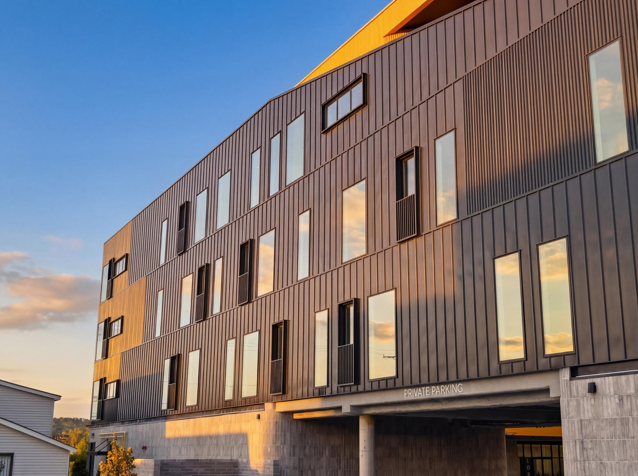 1939 Central Avenue 203