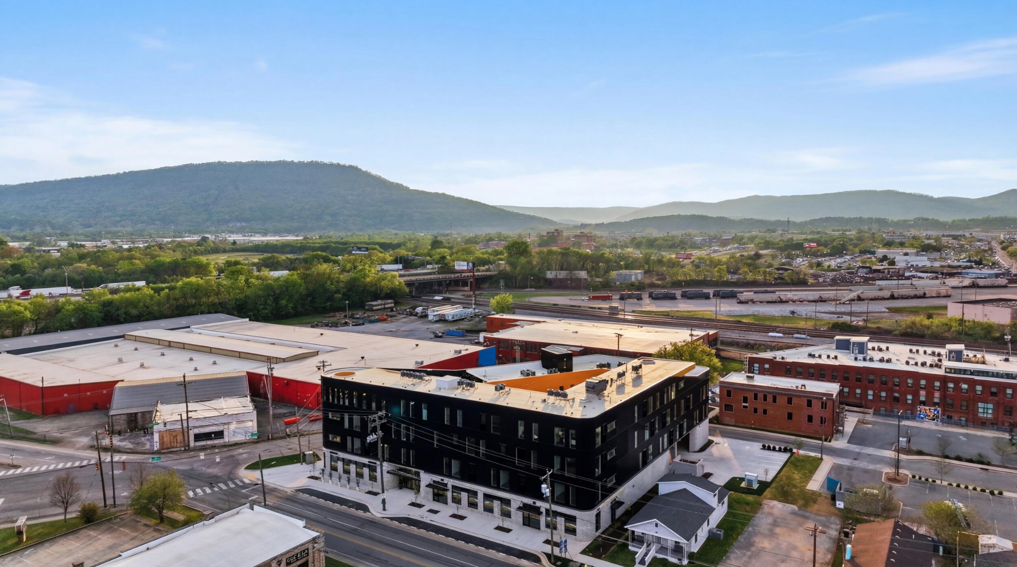 1939 Central Avenue 203