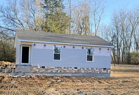 Photo of 1115 Stewart Ln, Estill Springs, TN 37330 (MLS # 3124425)