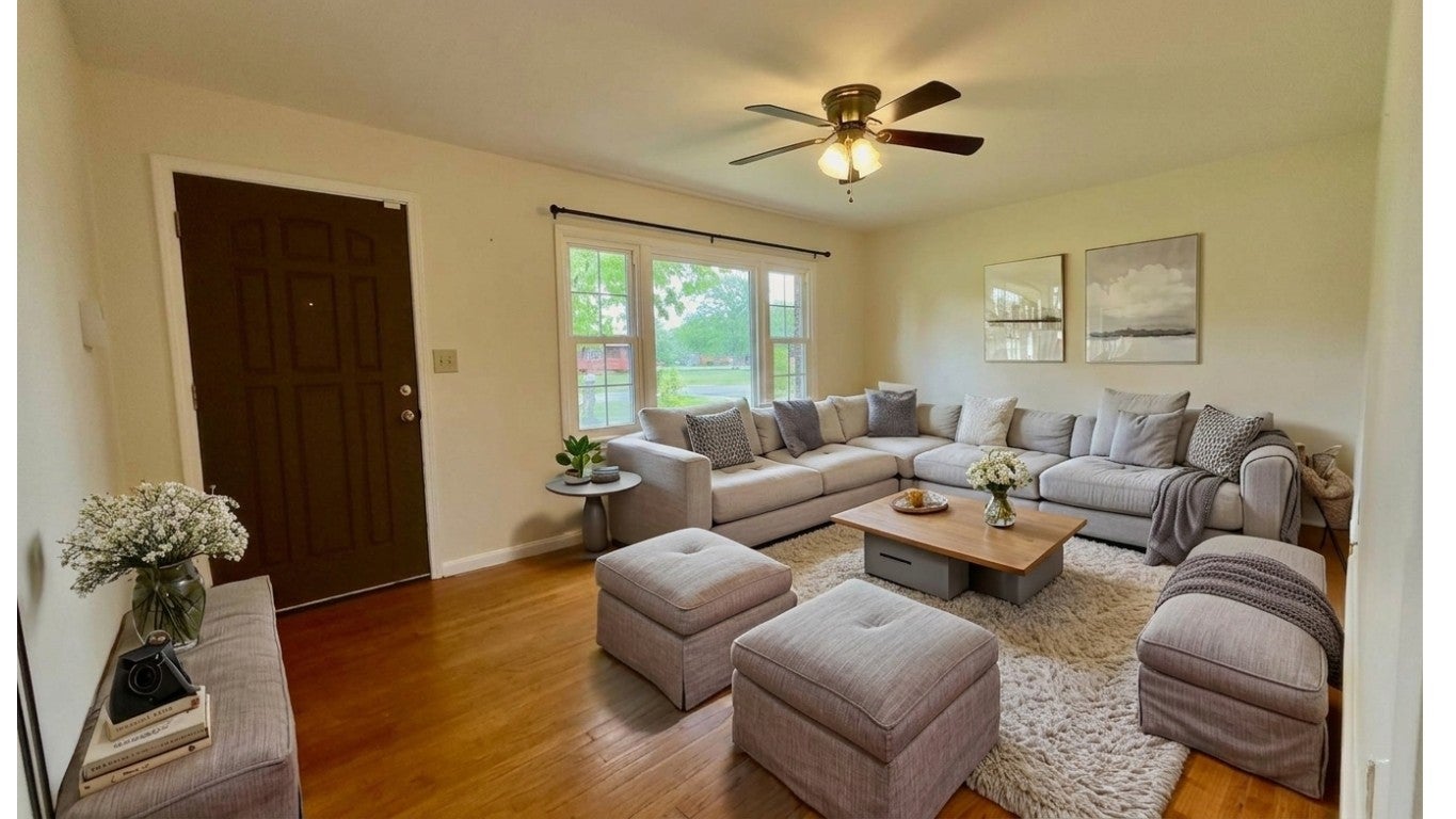 805 Fairlane Cir