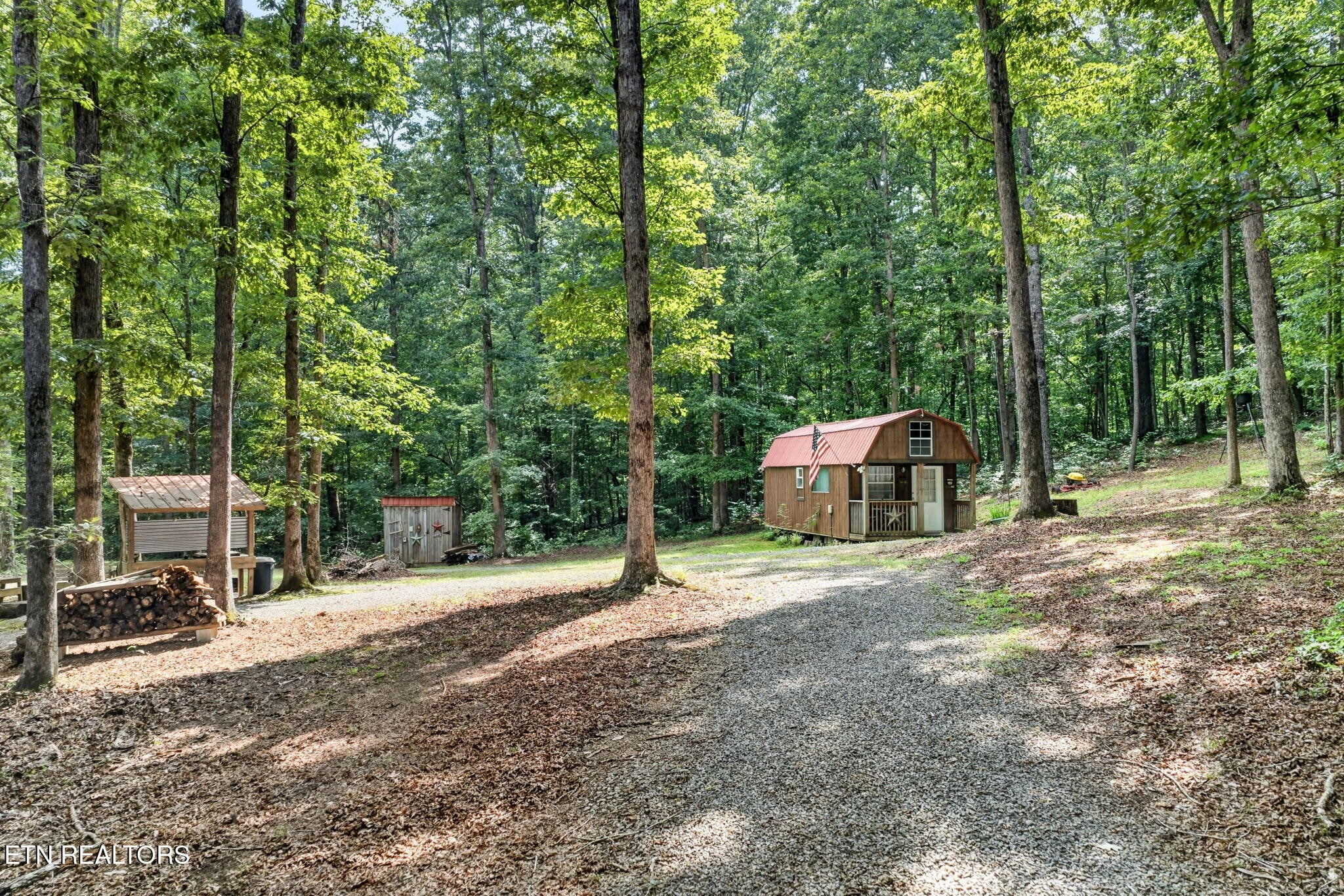 4207 Chapel Hill Rd