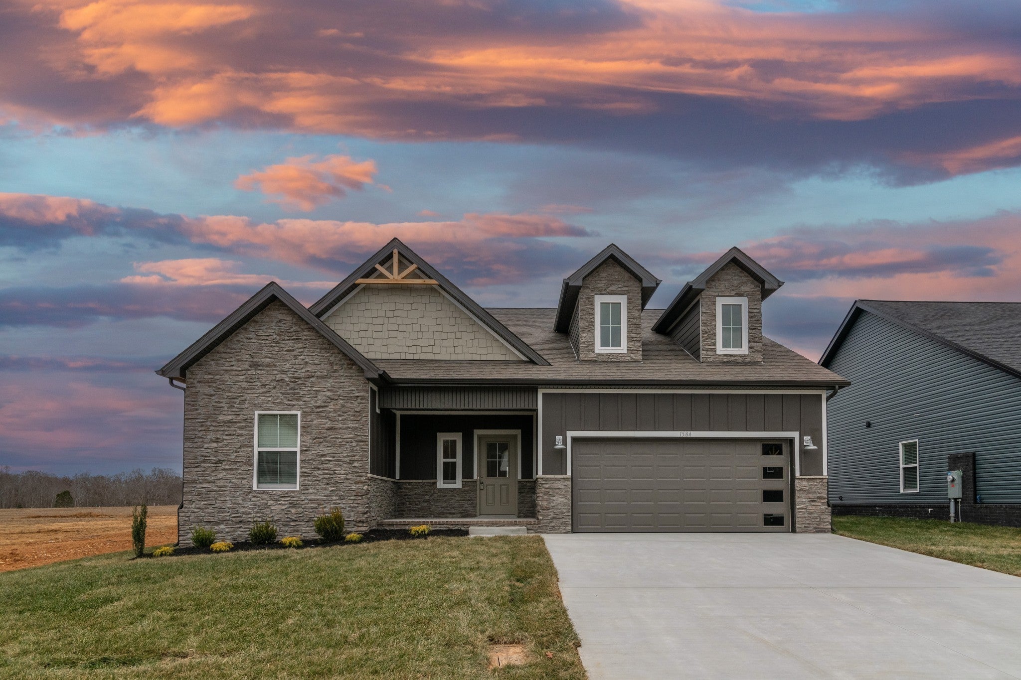 120 Miller Farm