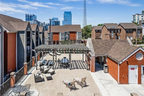 602 President Ronald Reagan Way