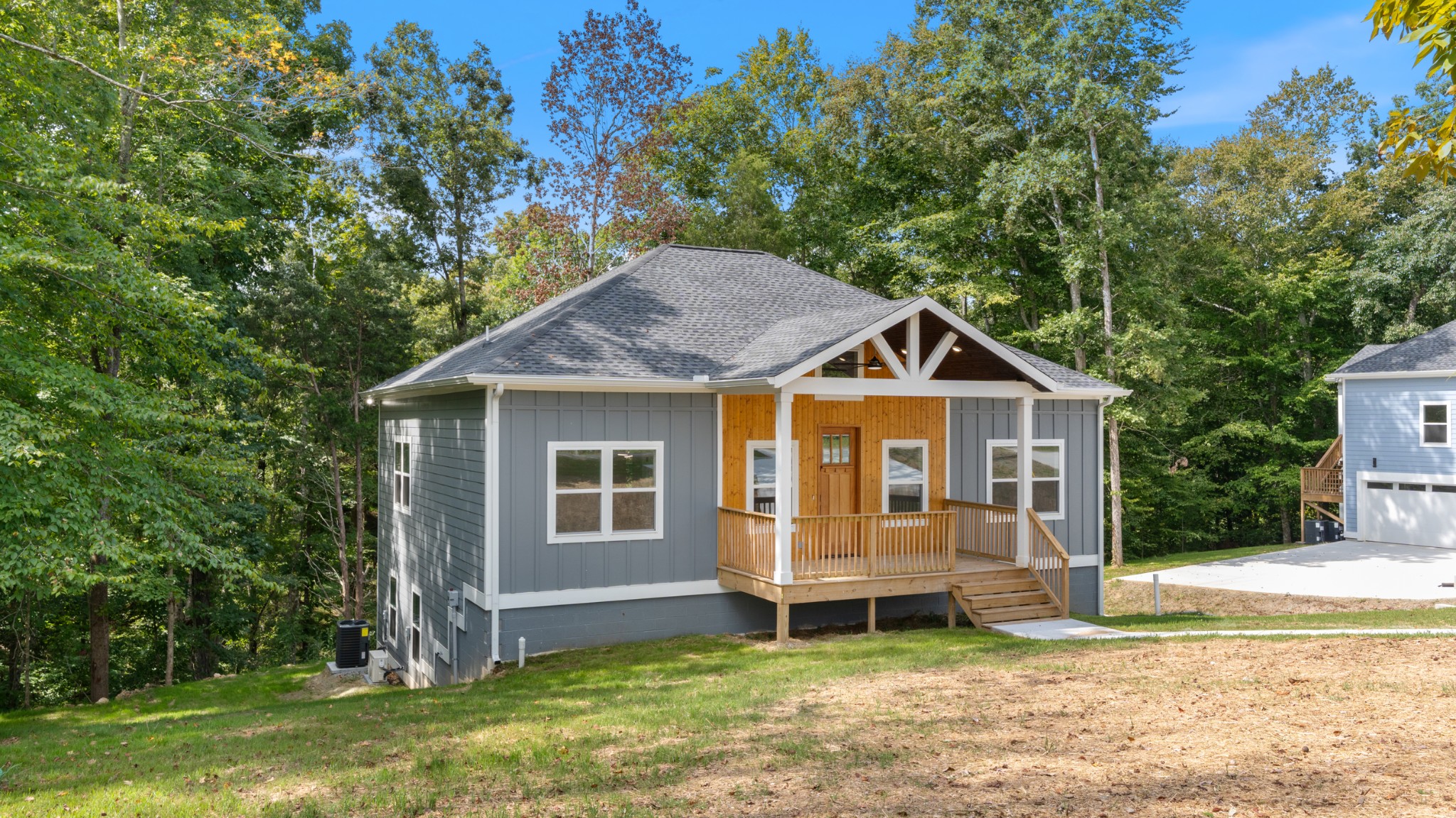 108 Devils Backbone Road