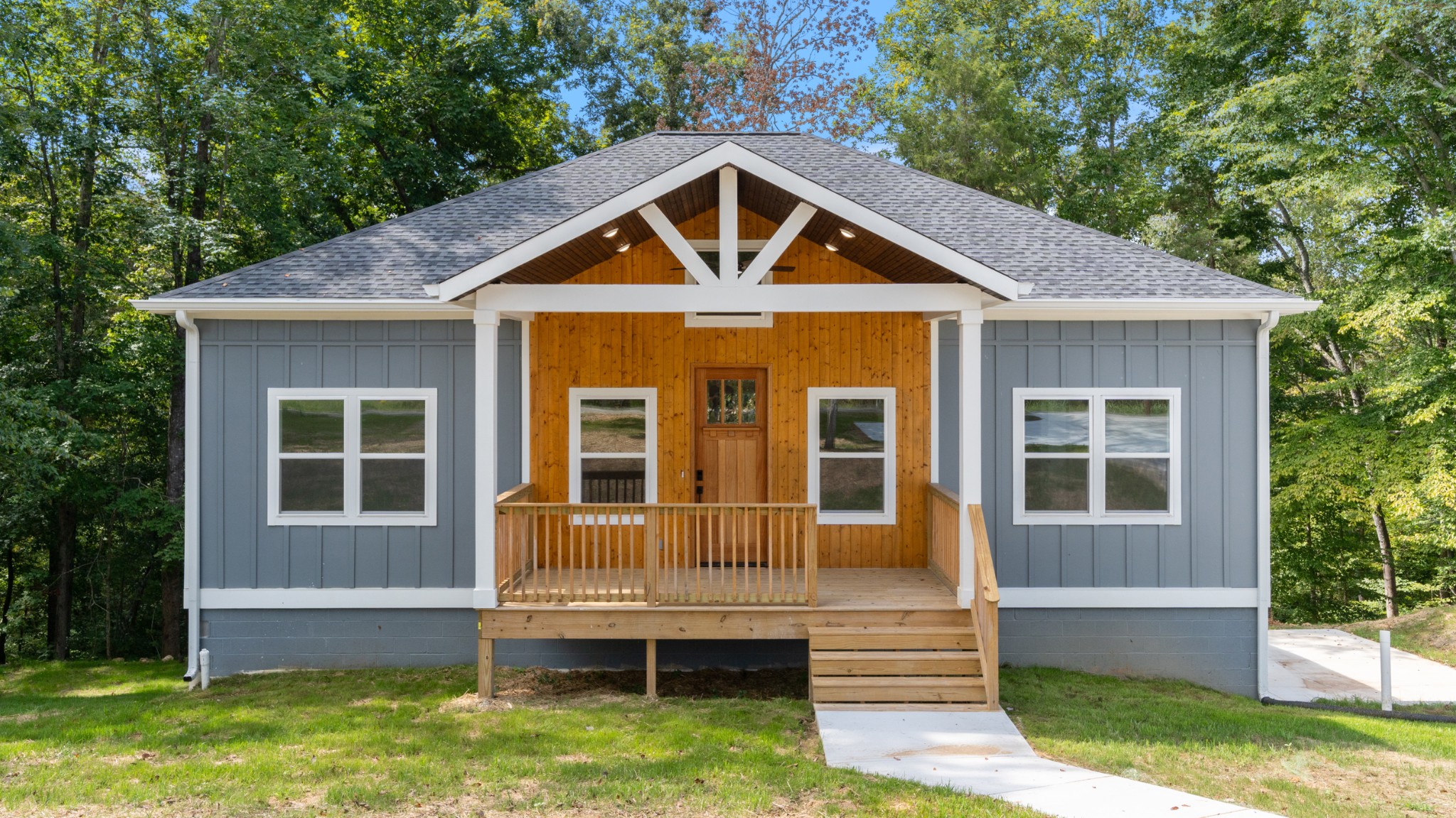 108 Devils Backbone Road