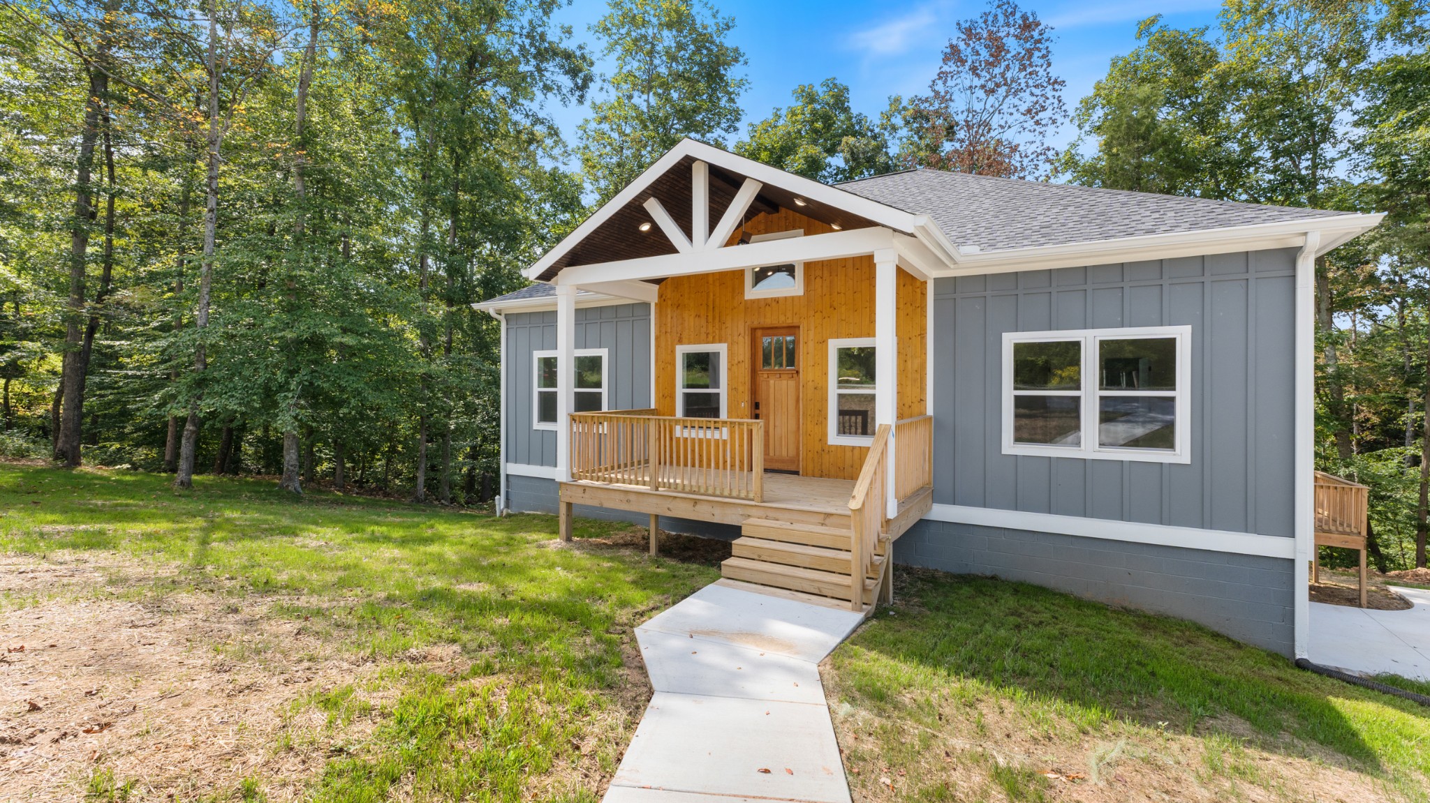 108 Devils Backbone Road