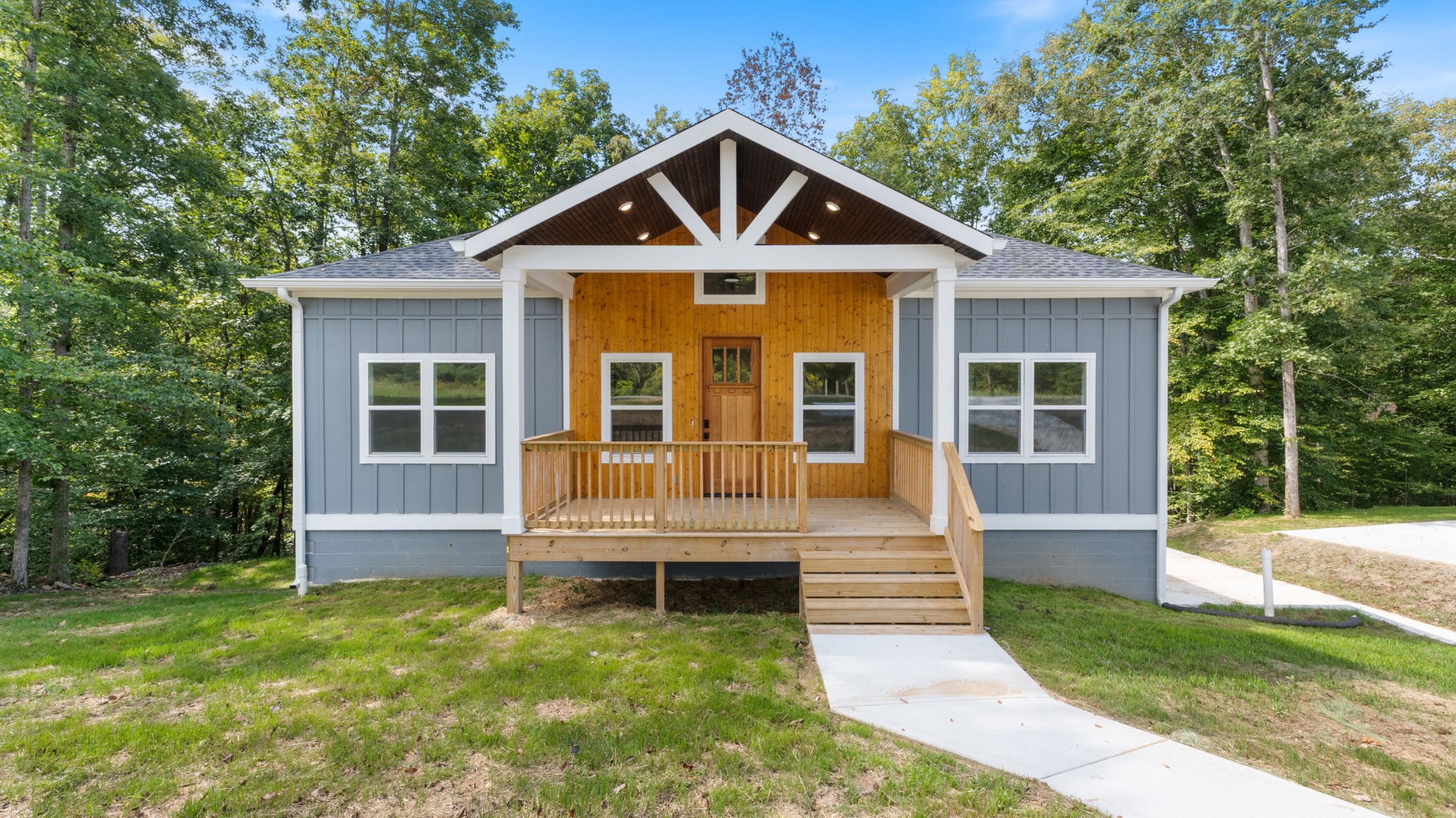 108 Devils Backbone Road