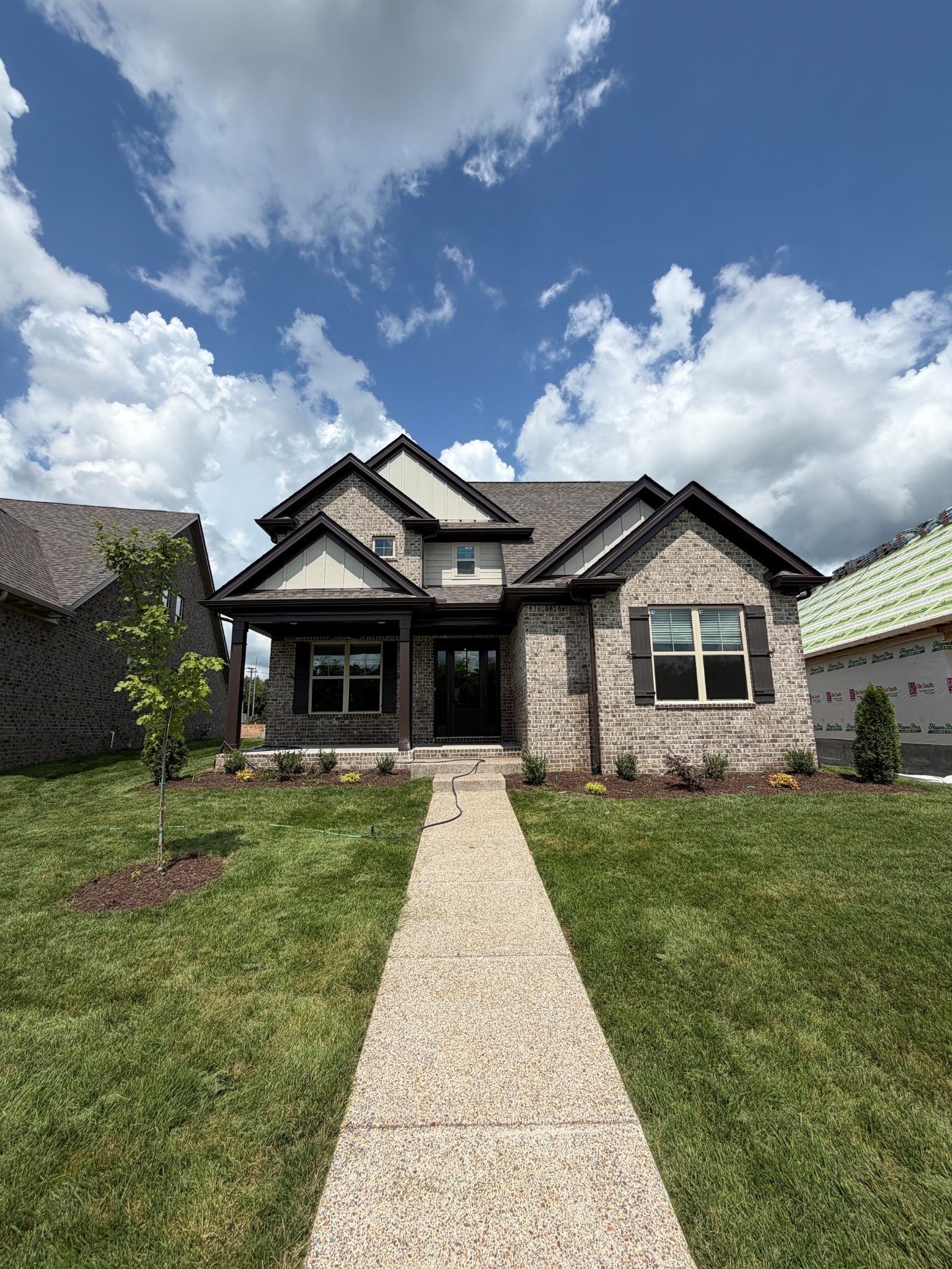 2016 Kestrel Lane