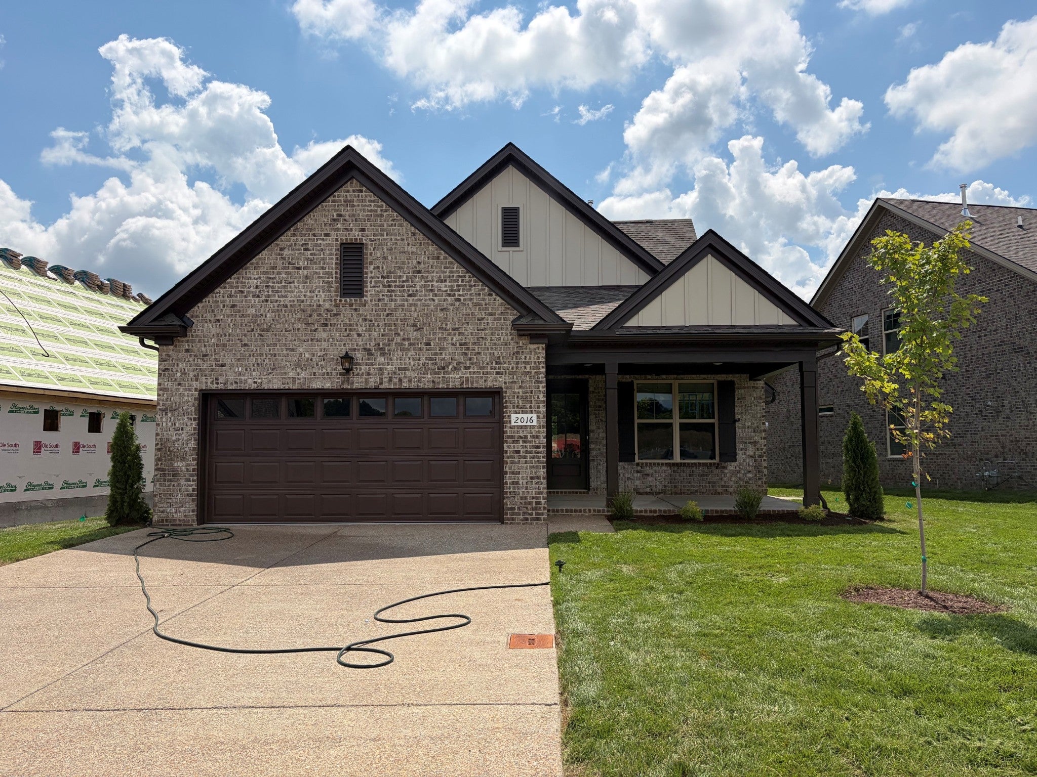 2016 Kestrel Lane