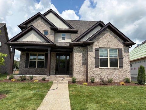 Photo of 2016 Kestrel Lane Lot 104 Ln, Spring Hill, TN 37174 (MLS # 3152801)