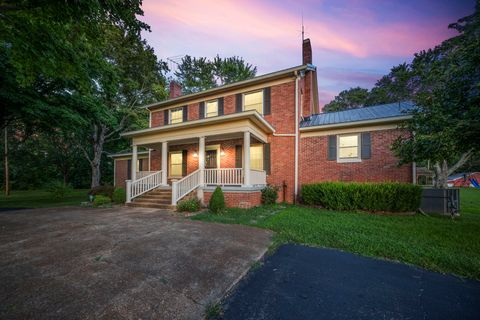 4611 Highway 431 N Springfield TN 37172