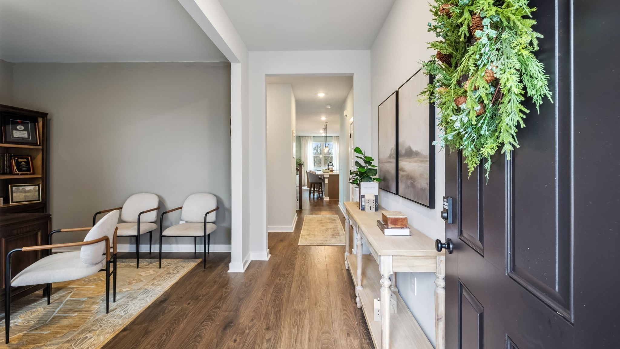 6034 Eugene Drive