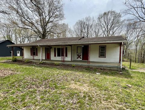 Photo of 318 Highway 20, Summertown, TN 38483 (MLS # 3167872)