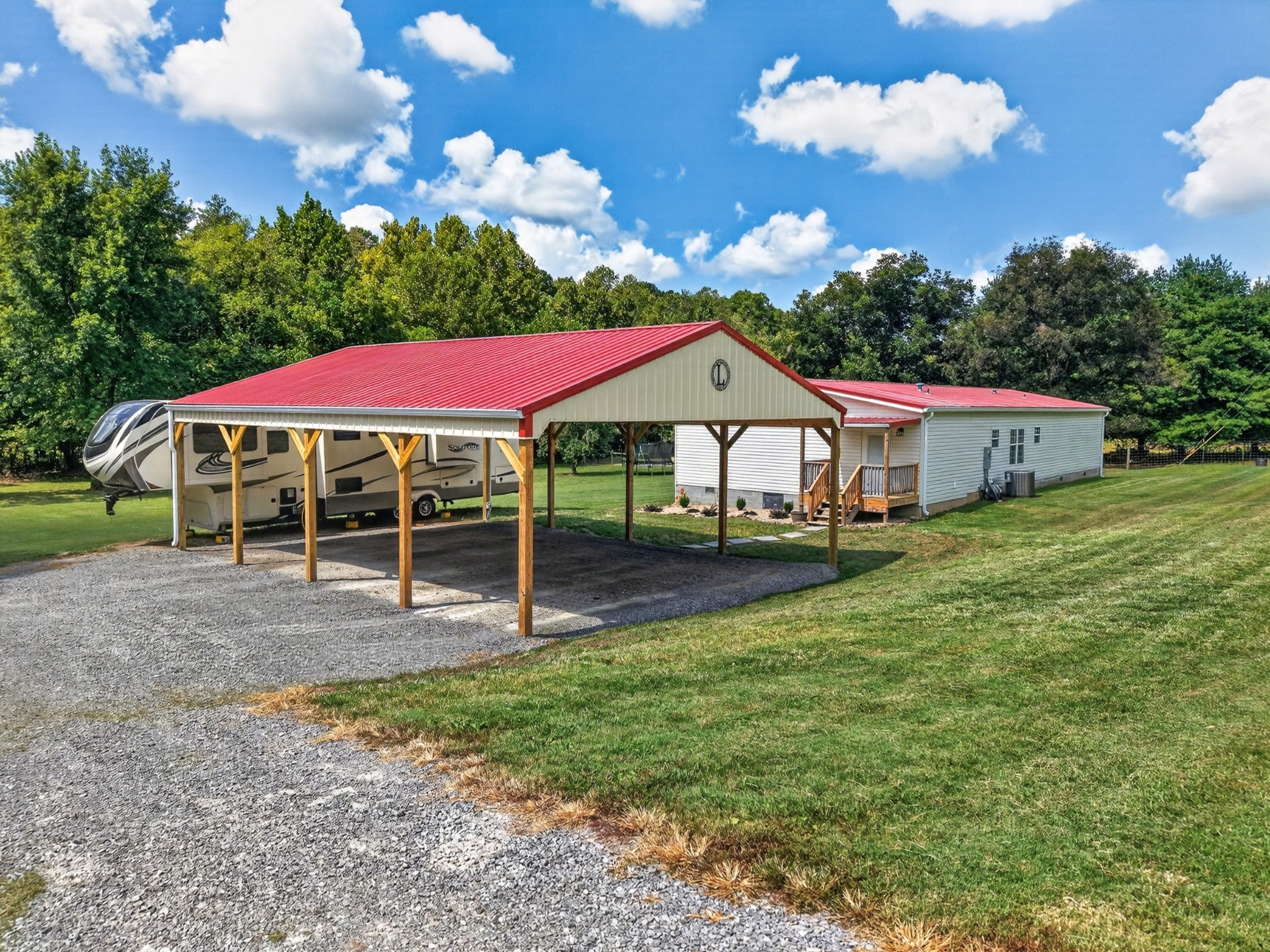 218 Barnes Hollow Rd
