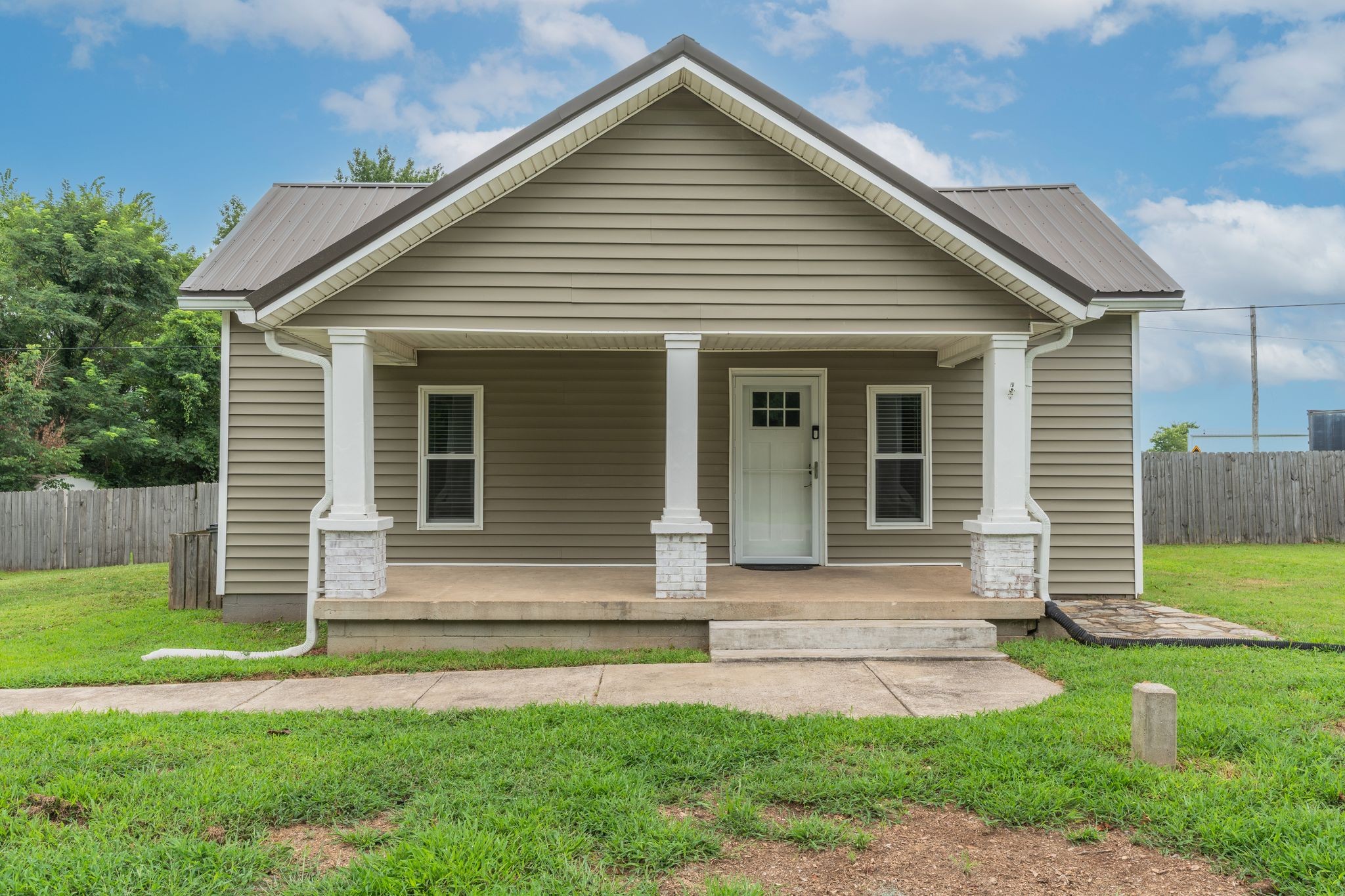 101 Fairfield Rd