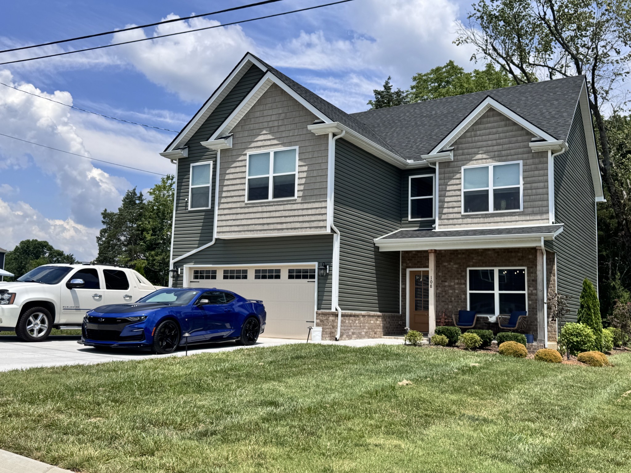 108 Thoroughbred Blvd