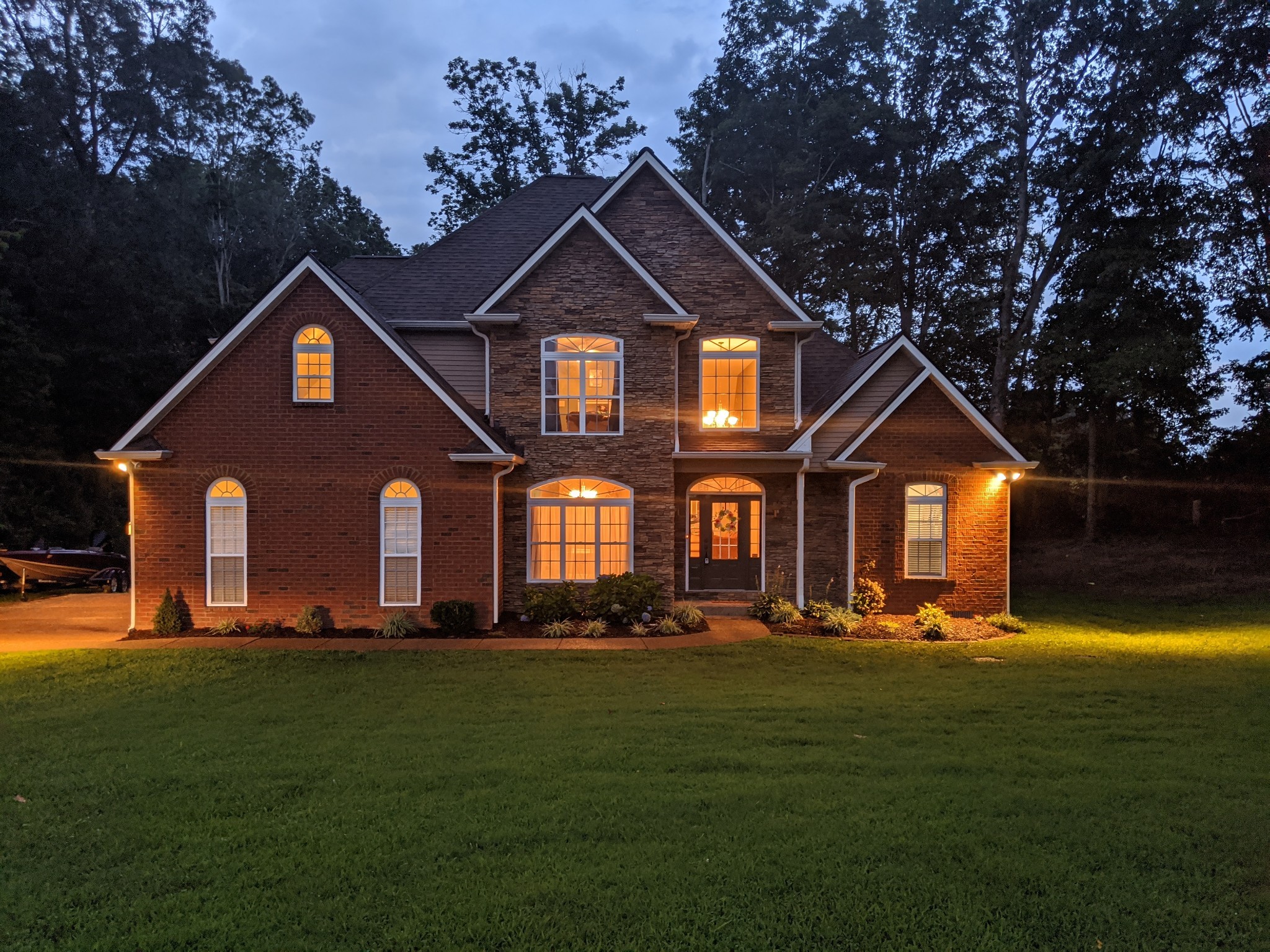 990 Iron Hill Rd