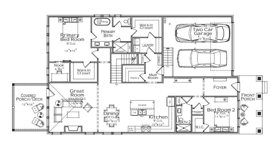 3423 Vinemont Drive