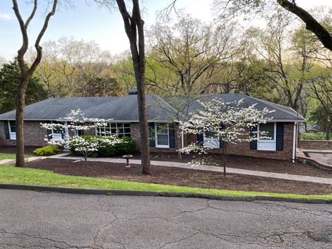 4631 Shys Hill Rd Nashville TN 37215