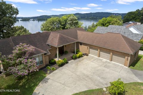 201 High Pointe Village Way Kingston TN 37763