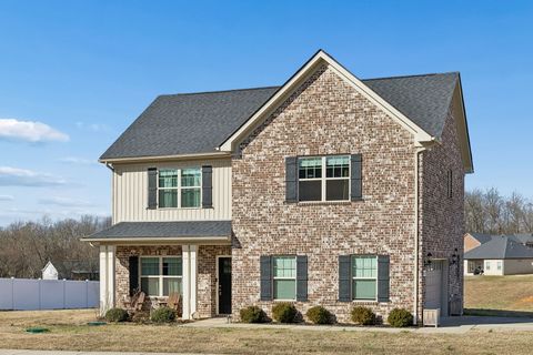 615 Reflections Ln Pleasant View TN 37146