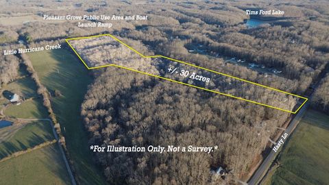 556 Panhead Hollow Rd Estill Springs TN 37330