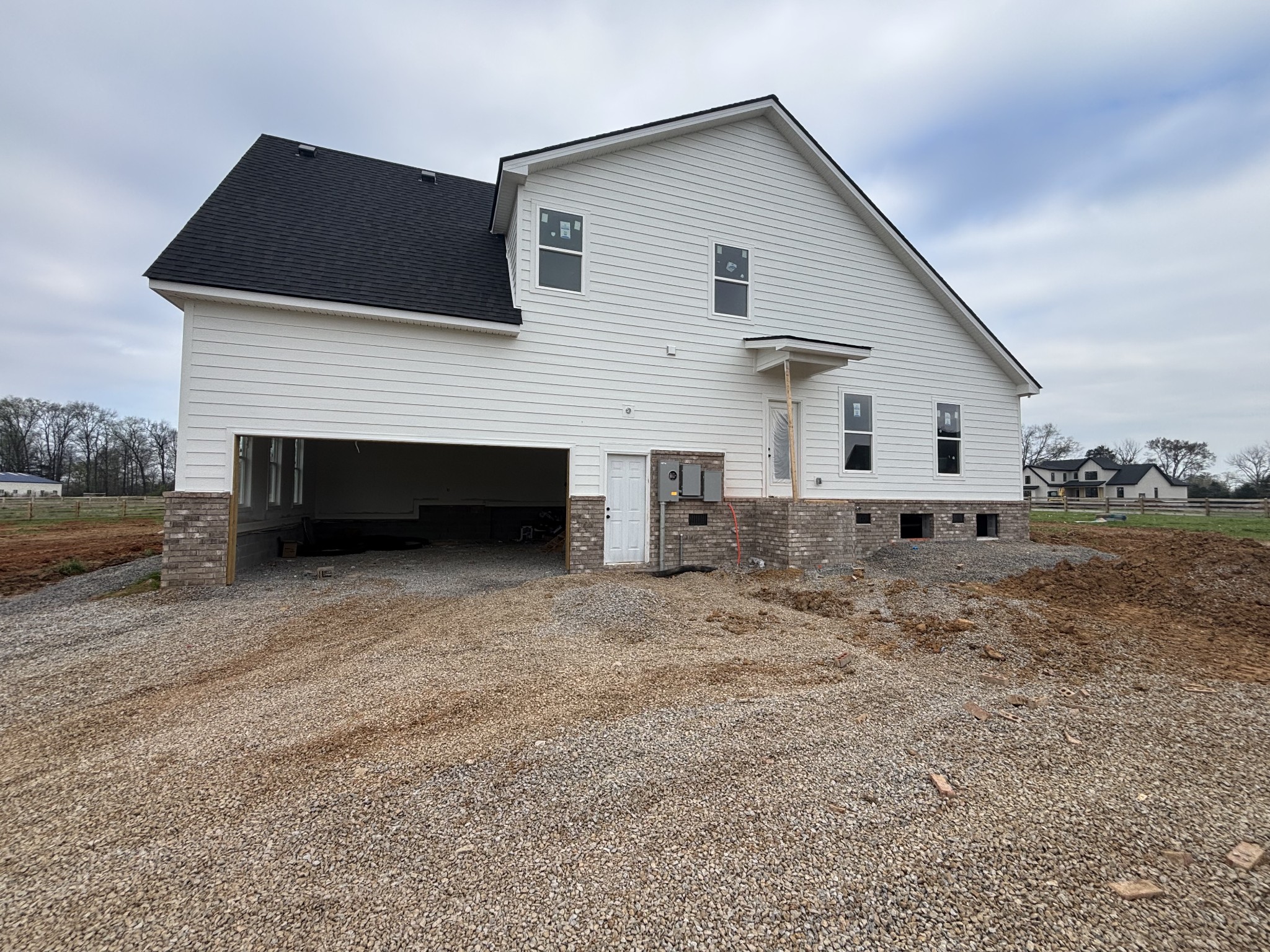 0 Unionville Deason Rd