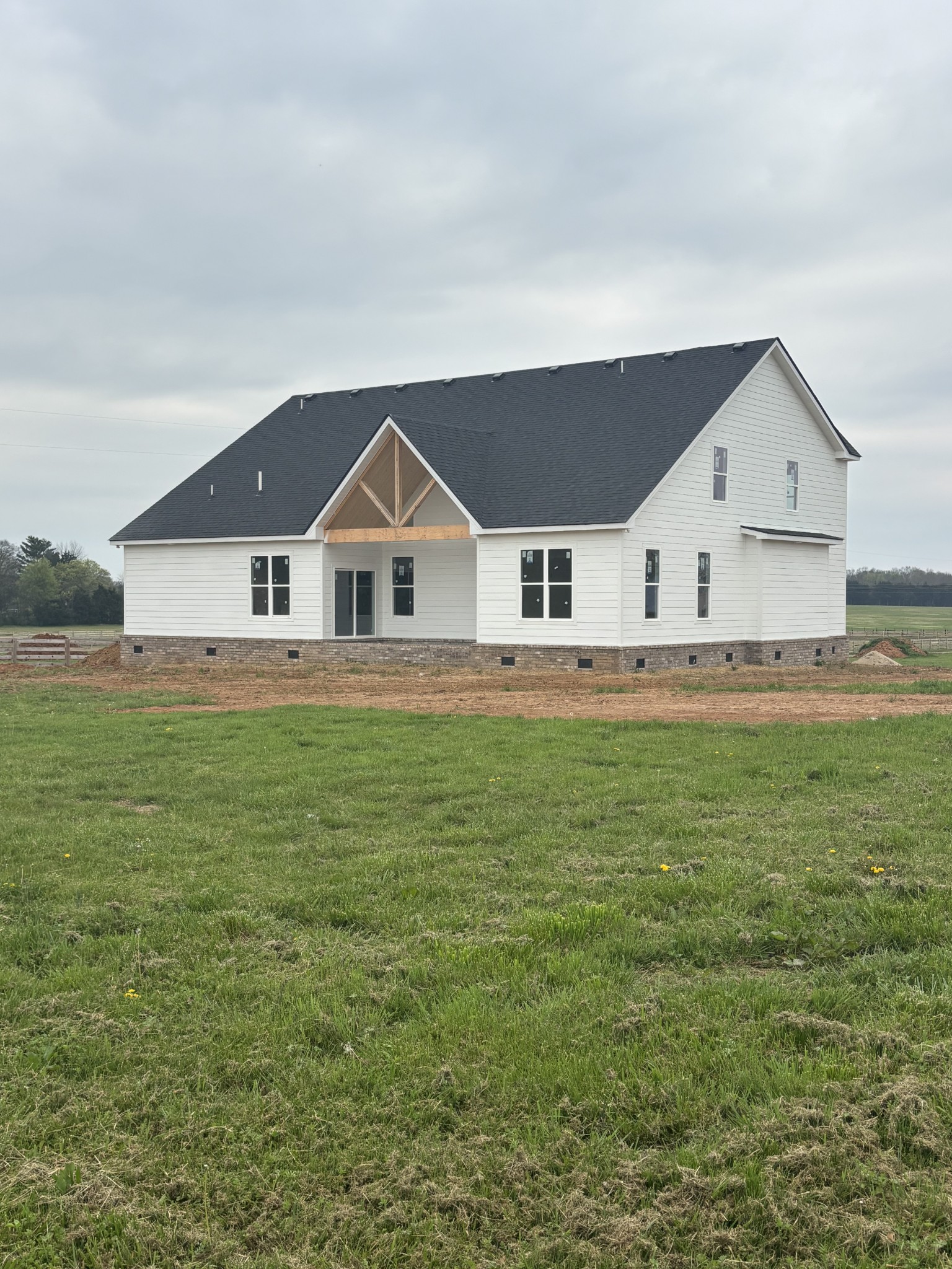 0 Unionville Deason Rd