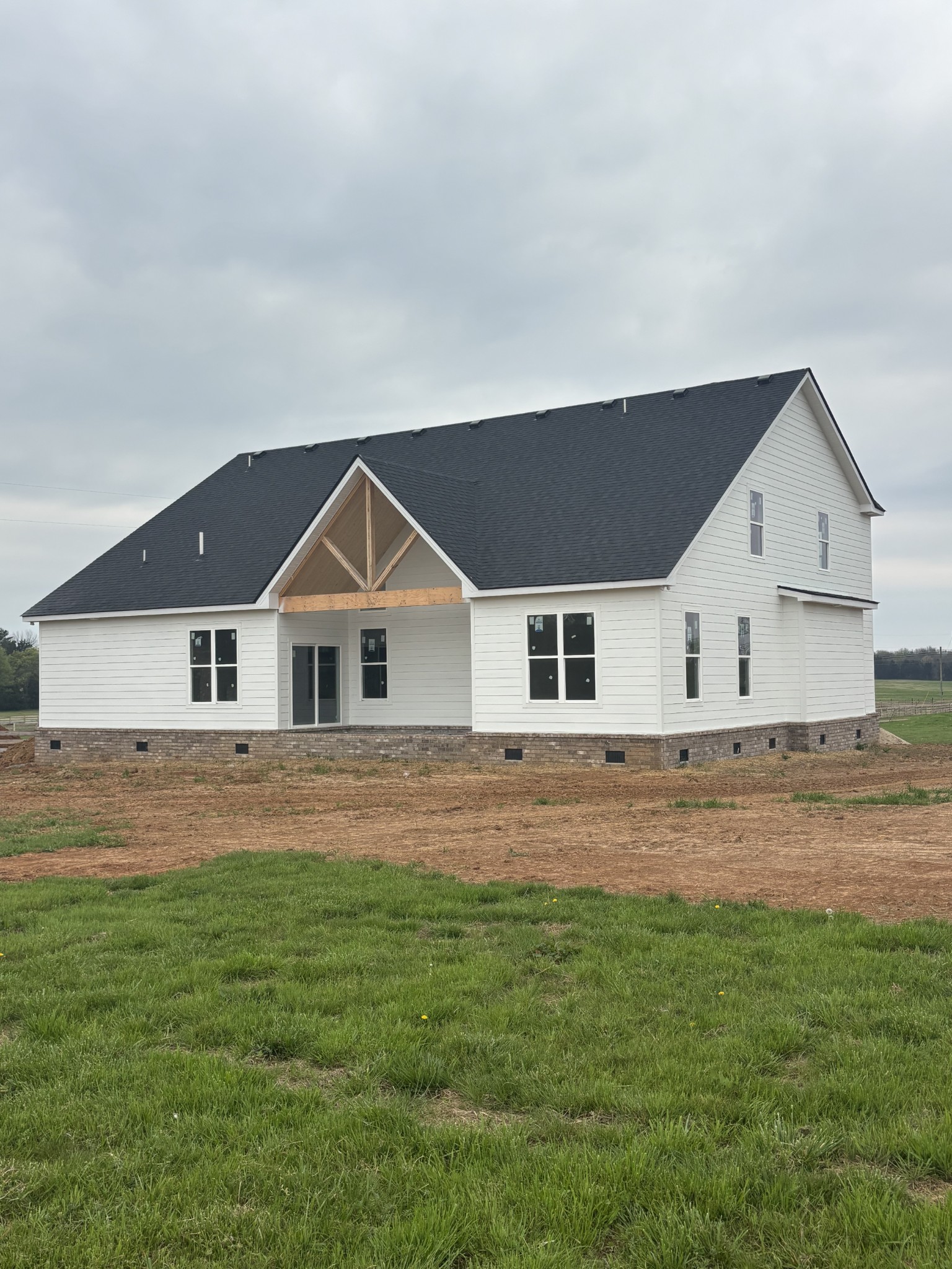 0 Unionville Deason Rd